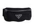 Prada Mini Arm Pouch, front view